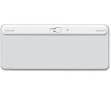 Satechi Slim EX1 Zilver