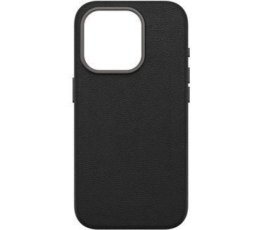 Otterbox Symmetry Cactus for MagSafe Series voor Apple iPhone 15 Pro, Noir Ash (iPhone 15 Pro) Zwart
