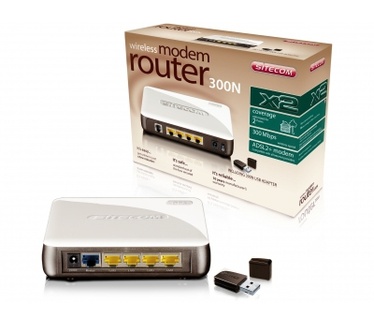Sitecom WLK-2500