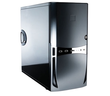 Antec Sonata III 500 V2-EC