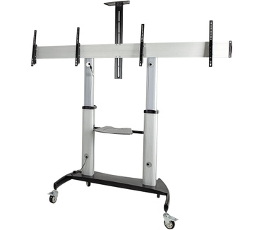 Startech.com STNDMTVDUO