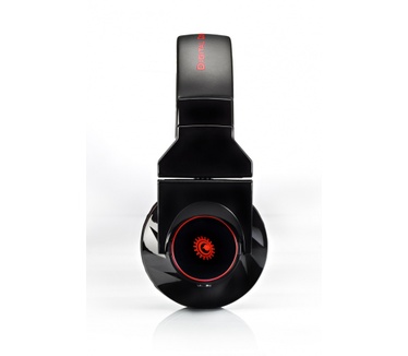Hercules HDP DJ-Adv G401 (Zwart)