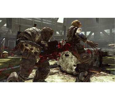 Gears of War 3