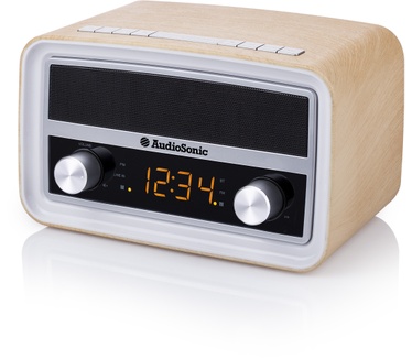 AudioSonic RD-1535