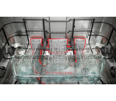 Whirlpool WSIO 3T223 PCE X
