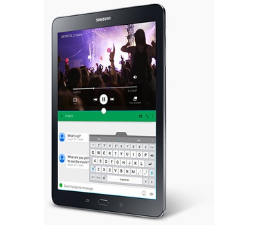 Samsung Galaxy Tab S2 9,7" 4G/LTE (2016) Zwart