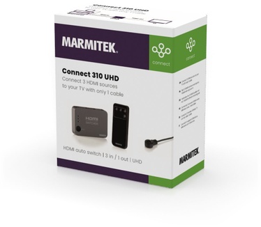 Marmitek Connect 310 UHD