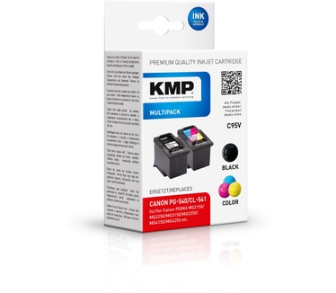 KMP Multipack C95V