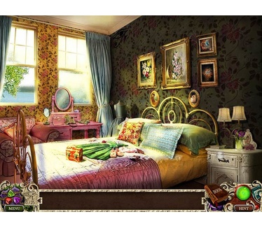 The Dreamatorium of Dr. Magnus, PC, PC (Windows)