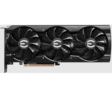EVGA GeForce RTX 3080 Ti XC3 Ultra