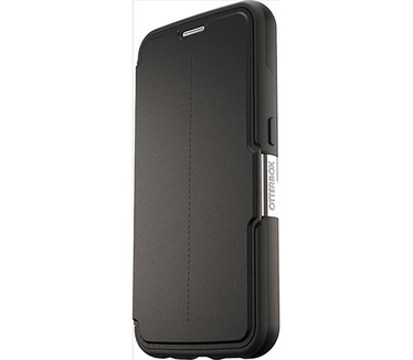 Otterbox Strada Case Samsung Galaxy S6 Zwart