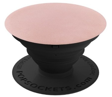 PopSockets Rose Gold ALU