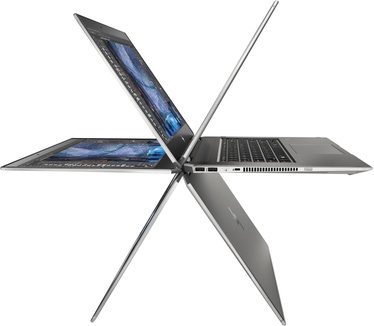 HP x360 G5