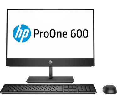HP 600 G4