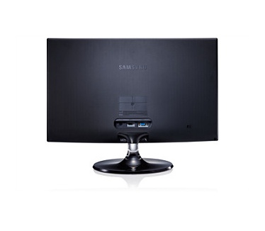 Samsung Syncmaster S19B350N Zwart