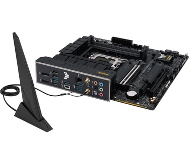 ASUS TUF GAMING B760M-PLUS WIFI D4
