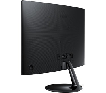 Samsung Curved Full HD Monitor 27 inch
