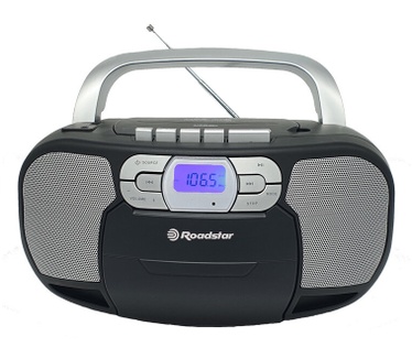 Roadstar RCR-4635 UMPBK