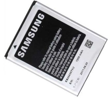 Samsung Li-Ion 1200mAh