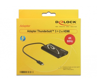 Delock 62707