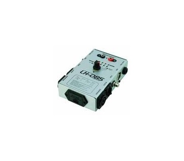 Omnitronic LH-085 Cable tester