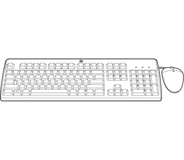 HPE 672097-143