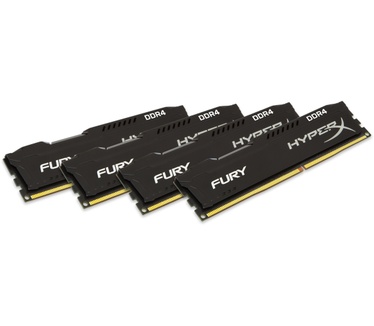 Kingston FURY Memory Black 64GB DDR4 2133MHz Kit