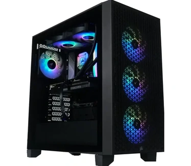 Azerty Xenith Expert iCUE Super Powered by ASUS