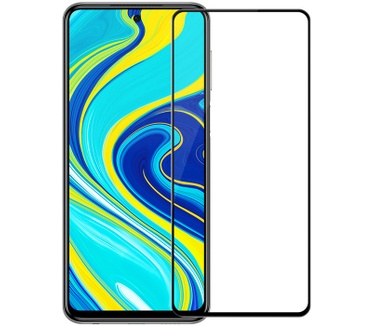 Nillkin Amazing CP+ Pro Tempered Glass - Xiaomi Redmi Note 9 Pro