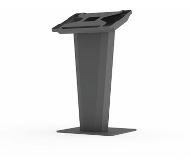 SMS Smart Media Solutions 102-001-2 bevestiging voor signage-beeldschermen 139,7 cm (55") Grijs