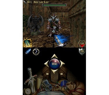 Orcs & Elves