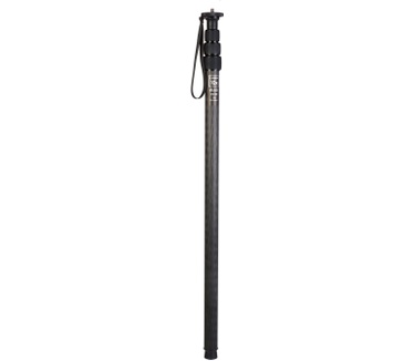 B.I.G. MC-3M Monopod XXL Carbon, 3m