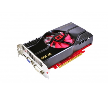 Gainward GeForce GTS 450 1024MB GDDR5 Good Edition
