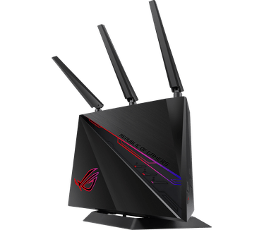 Asus ROG Rapture GT-AC2900