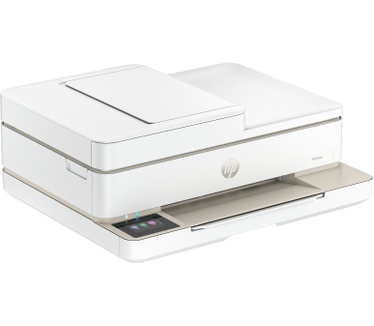 HP Envy 6532 Draadloos All-in-One Kleur Printer, Foto's printen; Kopieerapparaat, Scanner