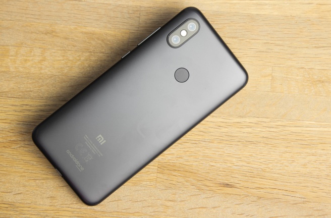 Xiaomi Mi A2