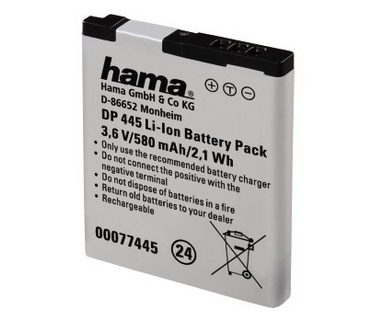 Hama 77445