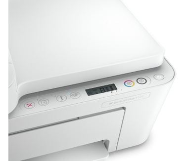 HP DeskJet Plus 4120