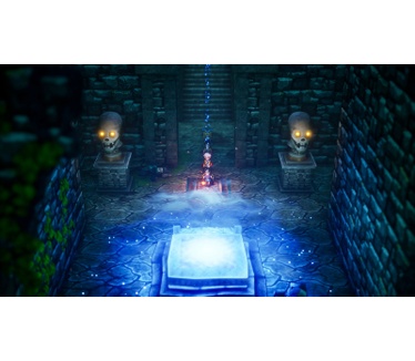 Dragon Quest III HD-2D Remake (Nintendo Switch)