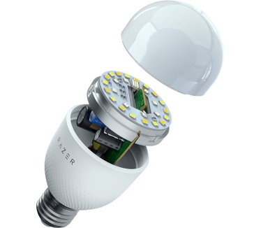 Razer Aether LED lamp