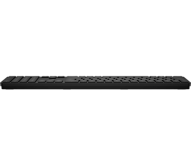 HP 455 programmeerbaar draadloos toetsenbord (Azerty BE)