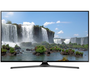 Samsung UE65J6299S Zwart