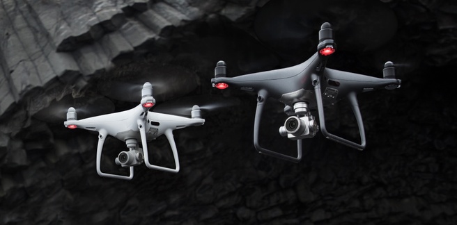 DJI Mavic Pro Platinum