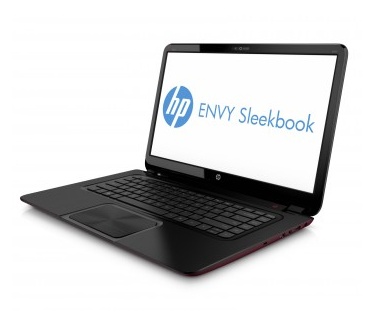 HP Envy 6-1011SD