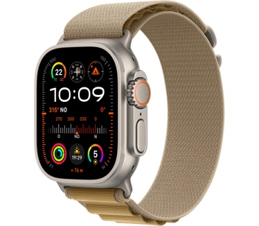 Apple Watch Ultra 2