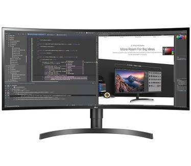 LG 34WN80C-B