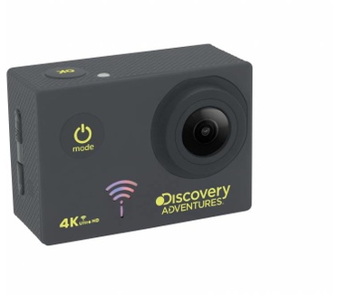 Discovery Adventures Escape