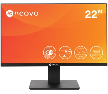 AG Neovo LA-2202 Zwart