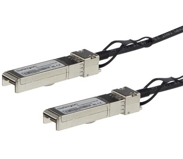 Startech.com Juniper EX-SFP-10 GbE-DAC-1M compatibel 10GbE SFP+ direct aansluitbare kabel 1 m