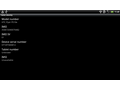 Screenshot HTC Flyer